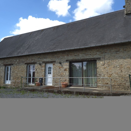 DG IMMOBILIER : House | LANDELLES-ET-COUPIGNY (14380) | 74.00m2 | 128 400 € DG IMMOBILIER : House | LANDELLES-ET-COUPIGNY (14380) | 74.00m2 | 128 400 €