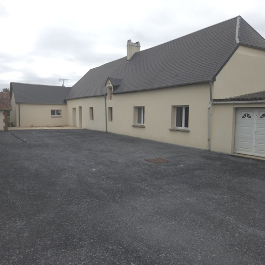 DG IMMOBILIER : Maison / Villa | ISIGNY-SUR-MER (14230) | 155.00m2 | 265 000 € DG IMMOBILIER : Maison / Villa | ISIGNY-SUR-MER (14230) | 155.00m2 | 265 000 €